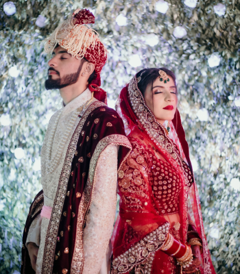 OMKAR AND SHITAL