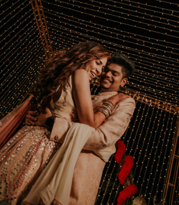 OMKAR AND SHITAL