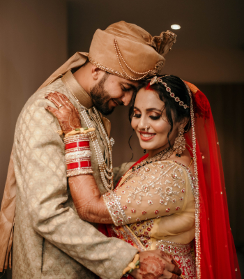 OMKAR AND SHITAL
